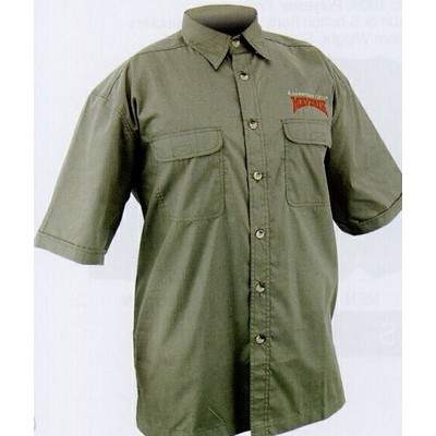 Button Down Shirt