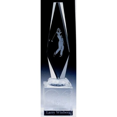 Large Golf Summit Award