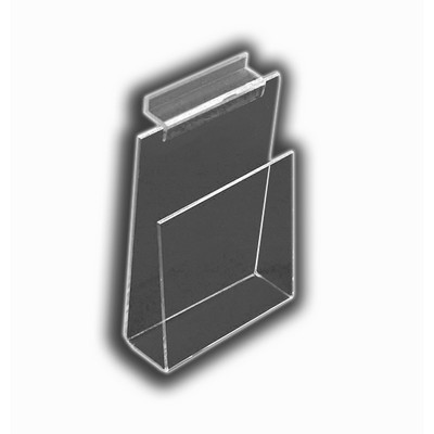 Media Shelf (4 1/4"x6 1/8"x2 3/16")