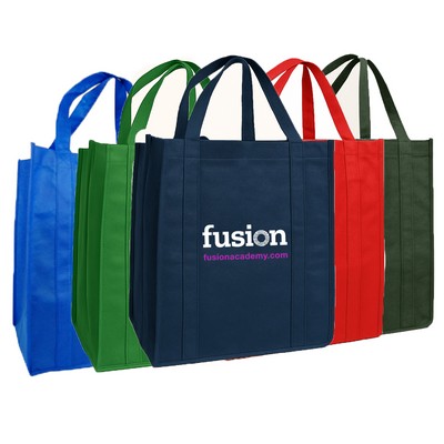 Grocery Tote Bag