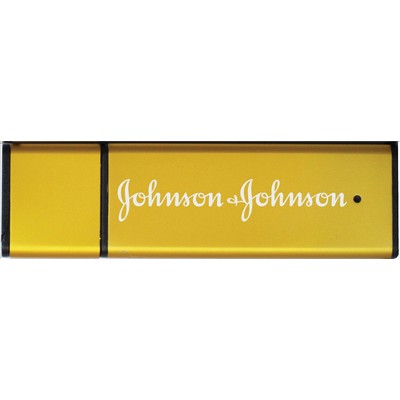 16GB Lightning Classic Slim USB Flash Drive