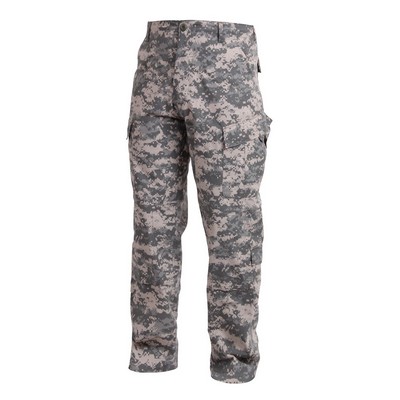 A.C.U. Digital Camo Combat Uniform Pants (3XL)