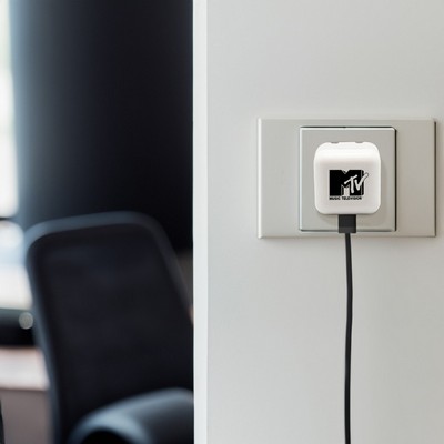 PowerBuddy3 USB-A AC Adapter