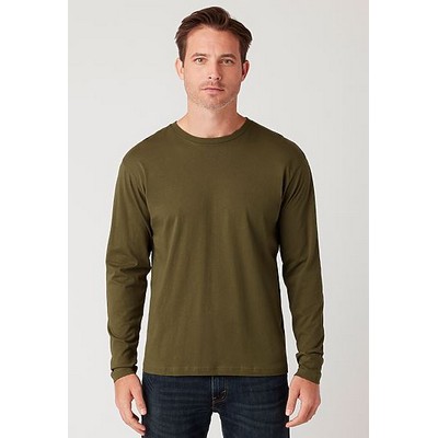 Men's Long Sleeve T-Shirt