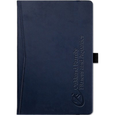 PedovaPocket Journal (5.5"x8.5")