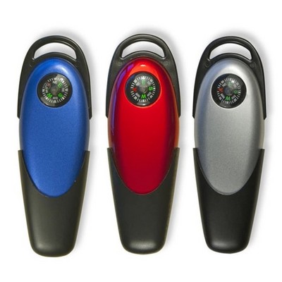 3.0 Speed USB Flash Drive w/ Key Chain (64 GB)