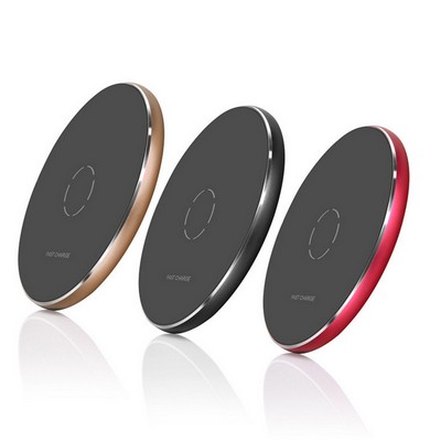 Wireless Fast Charger