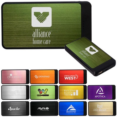 UL Vivid High Density Rav Power Bank