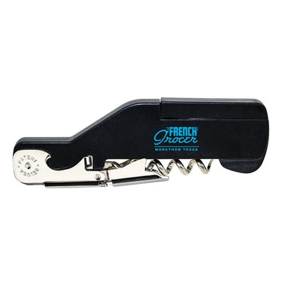 Balena-Compact Boomerang™ Waiter's Corkscrew