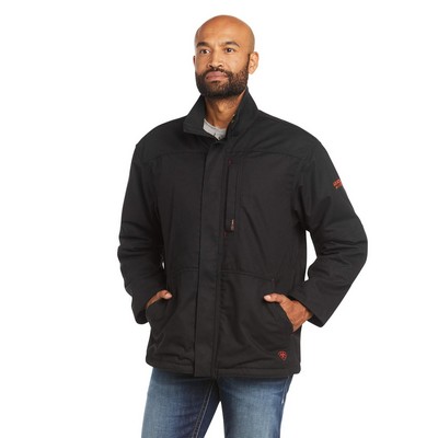 Ariat 10024028 FR Workhorse Insulated Jacket