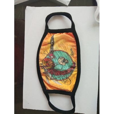 100% Cotton Mask