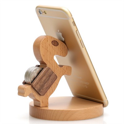 Horse Shaped Phone Holder