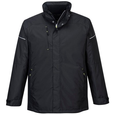 Winter Jacket
