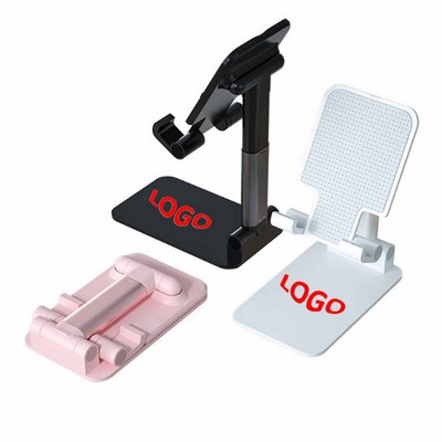 ABS Foldable Cell Phone Stand