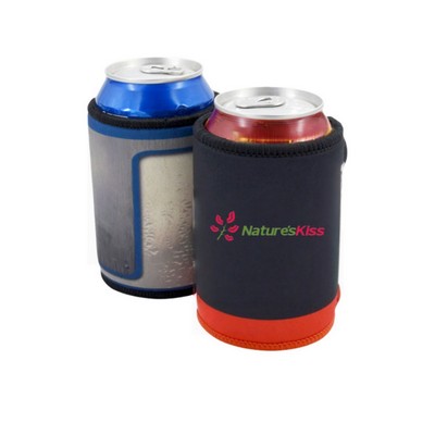 Neoprene Bottle Can Cooler