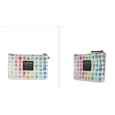 Zip Pouch Small