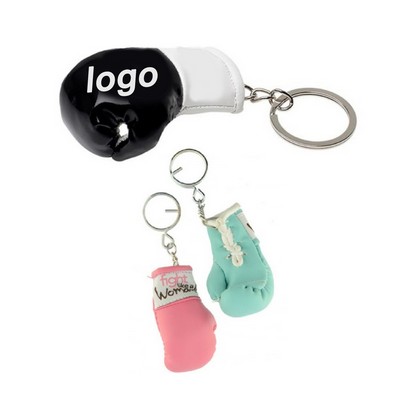 Fist Key Chain