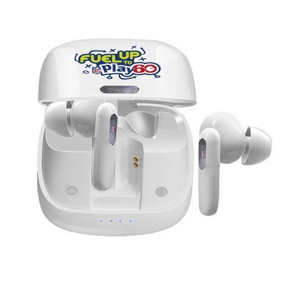 Cypress TWS Earbuds