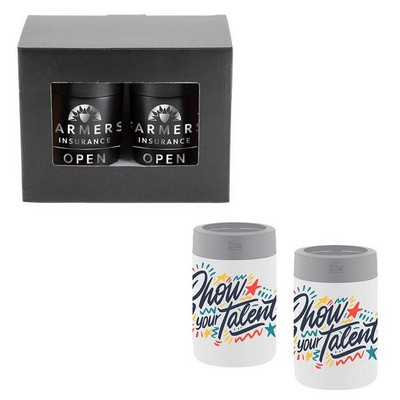 Basecamp ICEY Gift Set