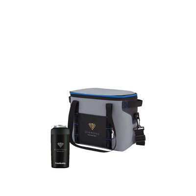 Urban Peak CB161 / Frost Buddy Black Gift Set