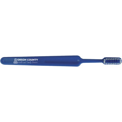 Concept Bold Toothbrush