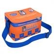 Sublimated Cooler