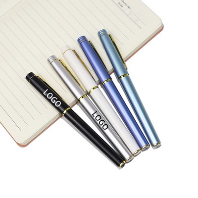 Stainless Steel Pen