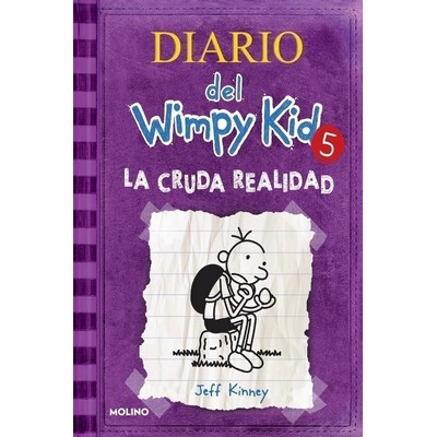 La cruda realidad / The Ugly Truth (Spanish Edition)