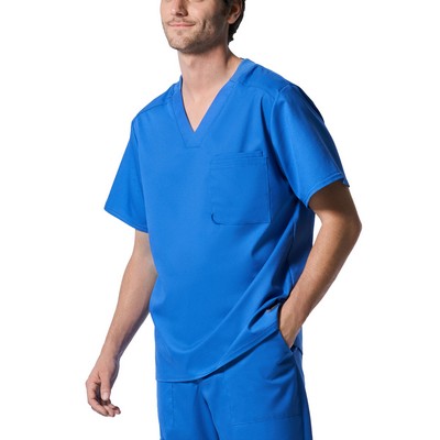 Landau - ProFlex - Men's Two-Pocket Tuckable V-Neck Top