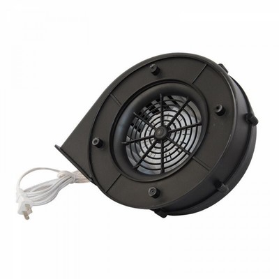Inflatable Cans - Continuous blower - 8' x 3'2''