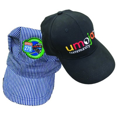 Custom Hats