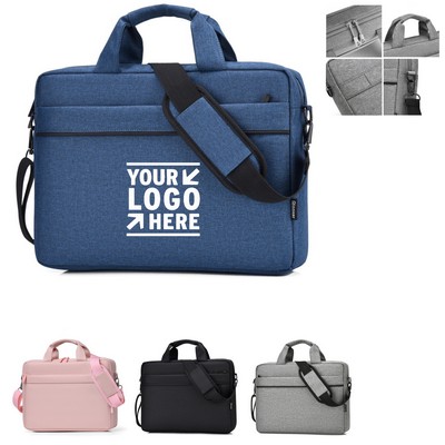15.6" Laptop Case Briefcase