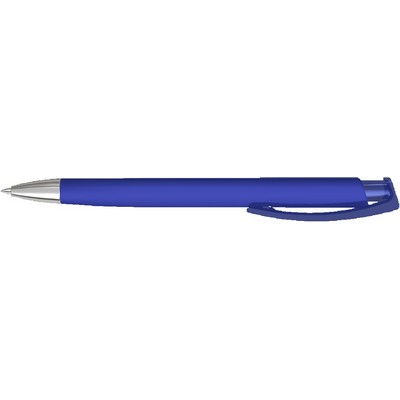Trinity K Transparent Si Recy Pen