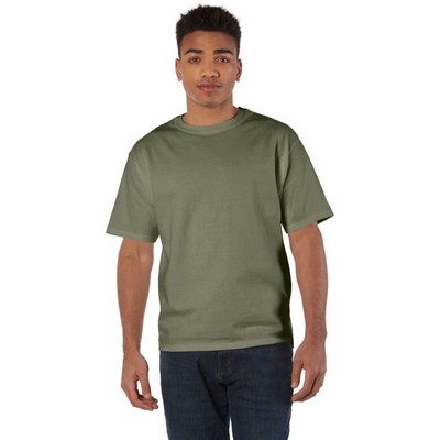 Champion Heritage 7 Oz Jersey T-Shirt