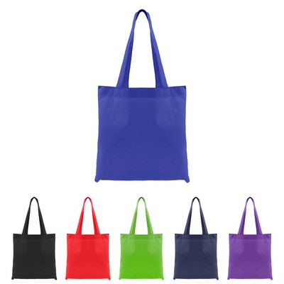 Harbor - Non-Woven Tote Bag - Heat Transfer