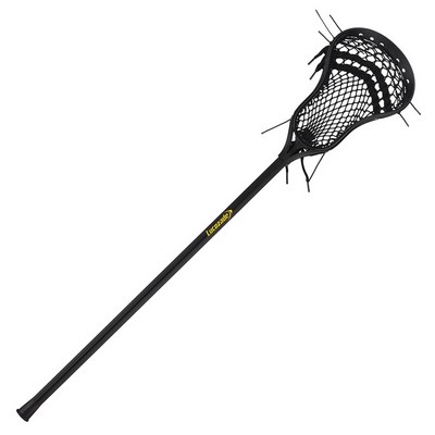 Branded Game Ready Lacrosse Sticks