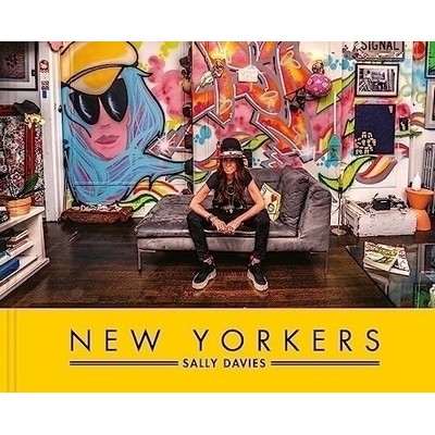 New Yorkers