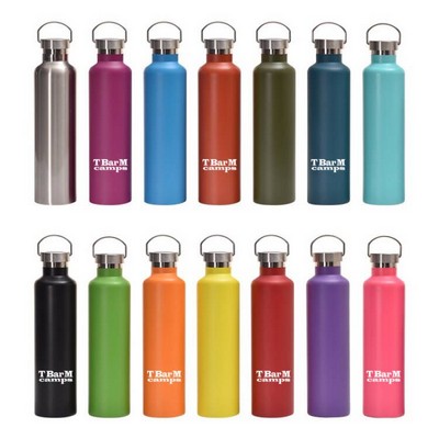 Vacuum Bottle 600Ml 20 Oz.