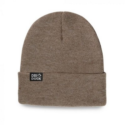 Dri Duck® Coleman Beanie (Embroidered)