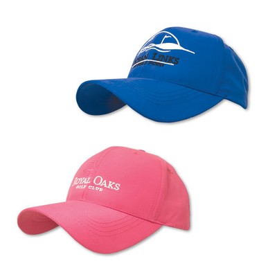 Microfibre Hat