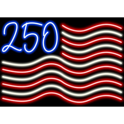 Custom LED Logo Neon Sign
