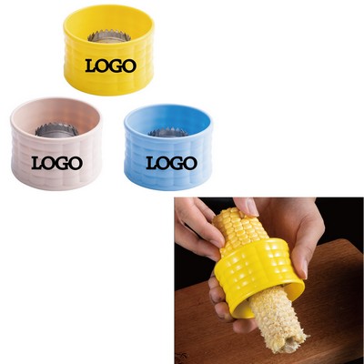Corn Peeler Stripper