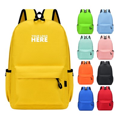 School Backpack