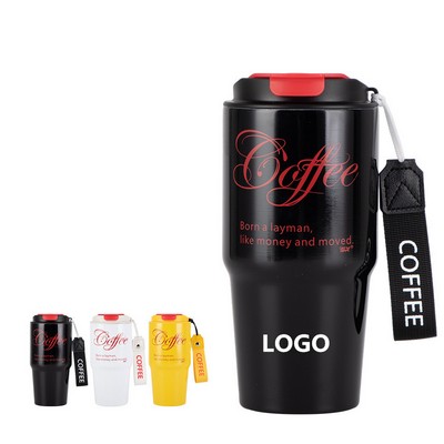 20Oz Ice Boss Mug