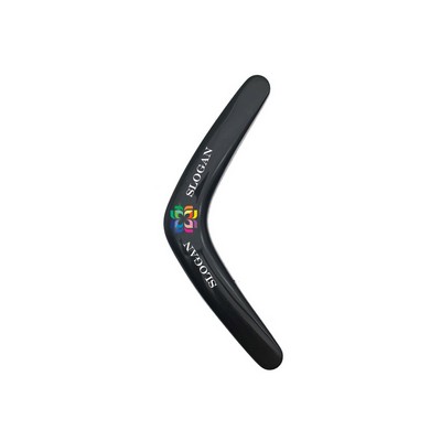 Reusable EVA Maneuver Dart Outdoor Sports Classic V-Shaped Boomerang