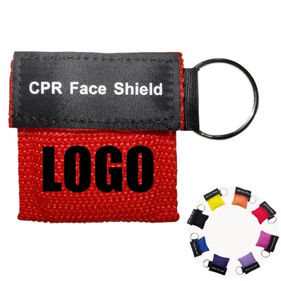 First Aid Mask