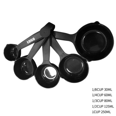 5" 1 Measuring Cup w/Dual Pourers