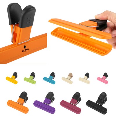 Food Bag Seal Clips