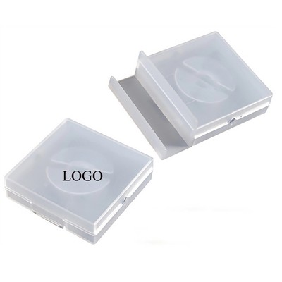 Cable Winder Storage Organizer