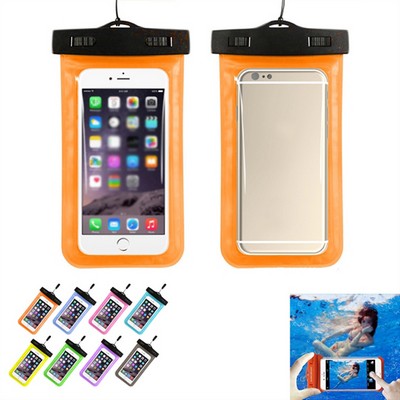 Beach Accessories Universal Waterproof Case